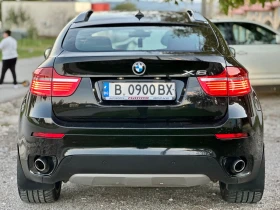 BMW X6 3.0d Xdrive Face 8ск, снимка 9