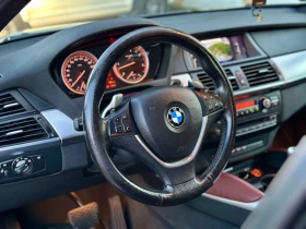 BMW X6 3.0d Xdrive Face 8ск, снимка 10