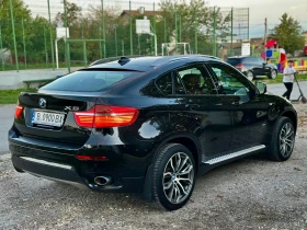 BMW X6 3.0d Xdrive Face 8ск, снимка 5