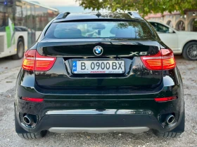 BMW X6 3.0d Xdrive Face 8ск, снимка 4