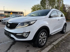 Kia Sportage 1, 600GPL/FACE/EURO5B , снимка 4