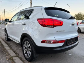 Kia Sportage 1, 600GPL/FACE/EURO5B , снимка 5