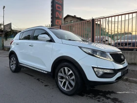 Kia Sportage 1, 600GPL/FACE/EURO5B , снимка 1