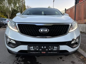 Kia Sportage 1, 600GPL/FACE/EURO5B , снимка 3