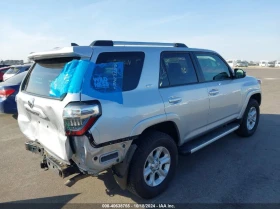 Toyota 4runner SR5 PREMIUM / КРАЙНА ЦЕНА ДО БЪЛГАРИЯ!, снимка 6