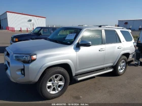 Toyota 4runner SR5 PREMIUM / КРАЙНА ЦЕНА ДО БЪЛГАРИЯ!, снимка 3