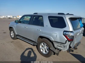 Toyota 4runner SR5 PREMIUM / КРАЙНА ЦЕНА ДО БЪЛГАРИЯ!, снимка 4