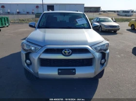 Toyota 4runner SR5 PREMIUM / КРАЙНА ЦЕНА ДО БЪЛГАРИЯ!, снимка 2