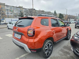 Обява за продажба на Dacia Duster 1.3 Tce ~34 500 лв. - изображение 4