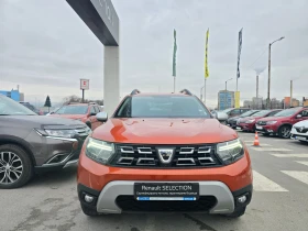 Обява за продажба на Dacia Duster 1.3 Tce ~34 500 лв. - изображение 1