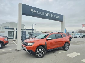 Обява за продажба на Dacia Duster 1.3 Tce ~34 500 лв. - изображение 1