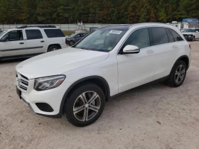  Mercedes-Benz GLC 30...