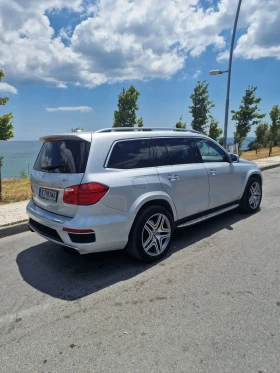 Mercedes-Benz GL 63 AMG, снимка 2