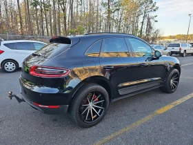 Porsche Macan 2017 Porsche Macan S, снимка 6