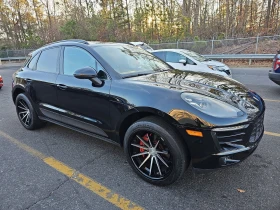 Porsche Macan 2017 Porsche Macan S, снимка 1