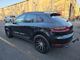 Porsche Macan 2017 Porsche Macan S, снимка 4