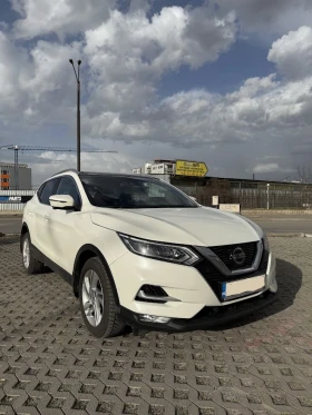 Nissan Qashqai Tekna Plus | Mobile.bg    2