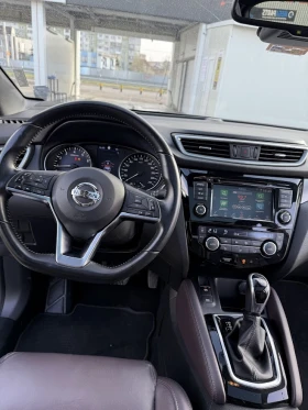 Nissan Qashqai Tekna Plus | Mobile.bg    14