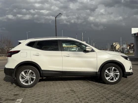 Nissan Qashqai Tekna Plus, снимка 5