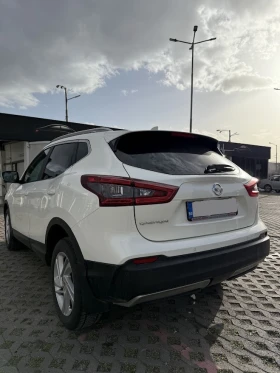 Nissan Qashqai Tekna Plus | Mobile.bg    4