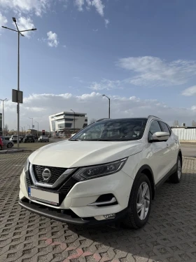 Nissan Qashqai Tekna Plus | Mobile.bg    1