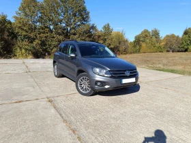 Обява за продажба на VW Tiguan 4 MOTION ; DSG ; OFF-ROAD ~20 500 лв. - изображение 1