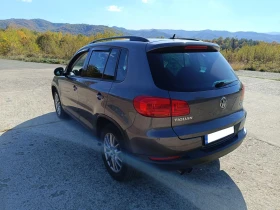 Обява за продажба на VW Tiguan 4 MOTION ; DSG ; OFF-ROAD ~20 500 лв. - изображение 2