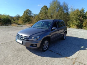 Обява за продажба на VW Tiguan 4 MOTION ; DSG ; OFF-ROAD ~20 500 лв. - изображение 3
