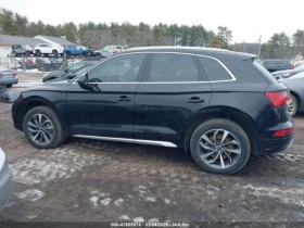 Audi Q5 2.0T* PREMIUM* PLUS* * * BOSE* 360 | Mobile.bg    6