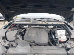 Audi Q5 2.0T* PREMIUM* PLUS* * * BOSE* 360 | Mobile.bg    13