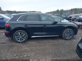 Audi Q5 2.0T* PREMIUM* PLUS* * * BOSE* 360 | Mobile.bg    5