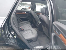 Audi Q5 2.0T* PREMIUM* PLUS* * * BOSE* 360 | Mobile.bg    11