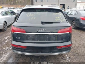 Audi Q5 2.0T* PREMIUM* PLUS* * * BOSE* 360 | Mobile.bg    8