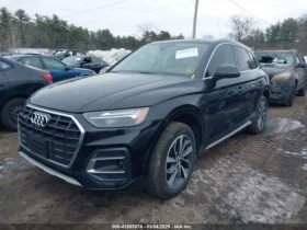 Audi Q5 2.0T* PREMIUM* PLUS* * * BOSE* 360 | Mobile.bg    3