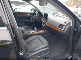 Audi Q5 2.0T* PREMIUM* PLUS* * * BOSE* 360 | Mobile.bg    9