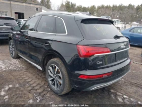 Audi Q5 2.0T* PREMIUM* PLUS* * * BOSE* 360 | Mobile.bg    4