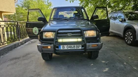 Daihatsu Feroza  | Mobile.bg    1