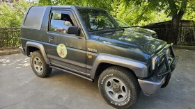 Daihatsu Feroza  | Mobile.bg    4