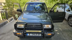 Daihatsu Feroza  | Mobile.bg    2