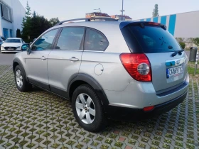 Обява за продажба на Chevrolet Captiva 2.0 d / 7 Местен Топ състояние  ~7 500 лв. - изображение 5