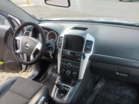 Chevrolet Captiva 2.0 d / 7     | Mobile.bg    15