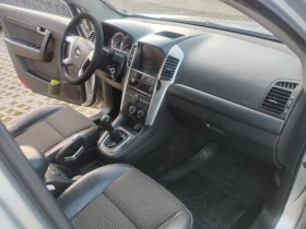 Обява за продажба на Chevrolet Captiva 2.0 d / 7 Местен Топ състояние  ~7 500 лв. - изображение 10