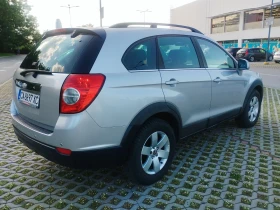 Обява за продажба на Chevrolet Captiva 2.0 d / 7 Местен Топ състояние  ~7 500 лв. - изображение 3