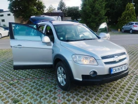 Обява за продажба на Chevrolet Captiva 2.0 d / 7 Местен Топ състояние  ~7 500 лв. - изображение 8