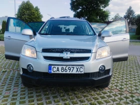 Обява за продажба на Chevrolet Captiva 2.0 d / 7 Местен Топ състояние  ~7 500 лв. - изображение 6