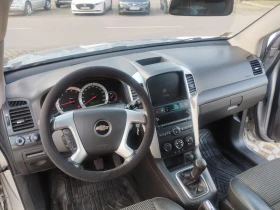 Chevrolet Captiva 2.0 d / 7     | Mobile.bg    14