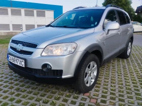 Обява за продажба на Chevrolet Captiva 2.0 d / 7 Местен Топ състояние  ~7 500 лв. - изображение 2