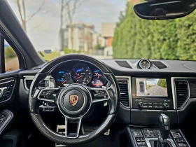 Porsche Macan GTS/CHRONO/360/PANORAMA/BOSE - 66900 лв. - 40338394 10