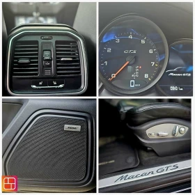 Porsche Macan GTS/CHRONO/360/PANORAMA/BOSE - 66900 лв. - 40338394 13