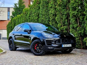 Porsche Macan GTS/CHRONO/360/PANORAMA/BOSE - 66900 лв. - 40338394 4